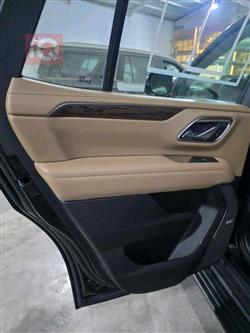 شيفروليه تاهو